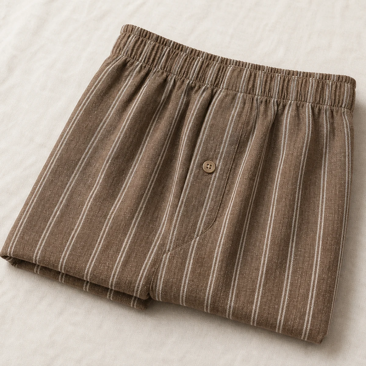 Artisan Heavy Linen Tablecloth