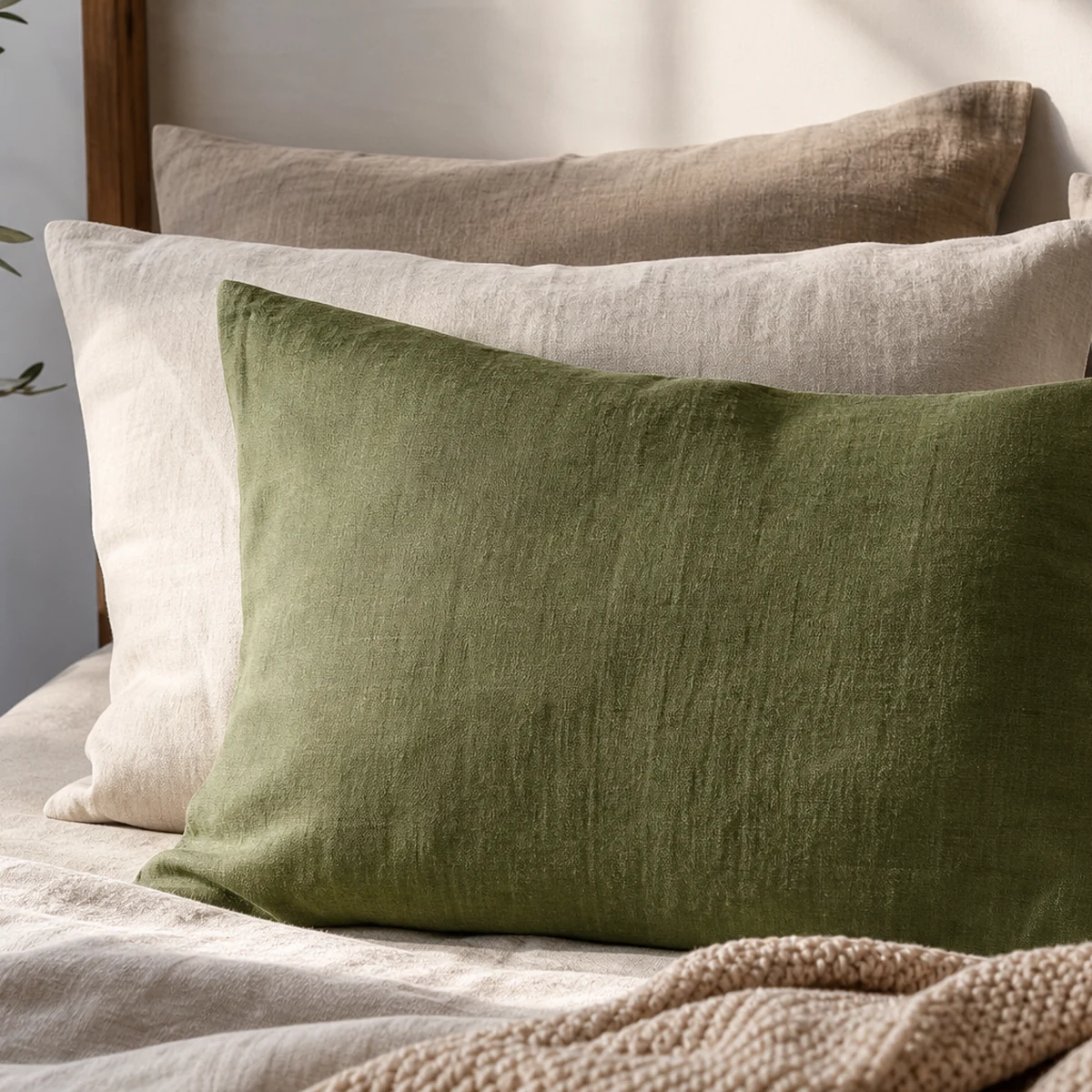 Sale Butternut Duvet Cover